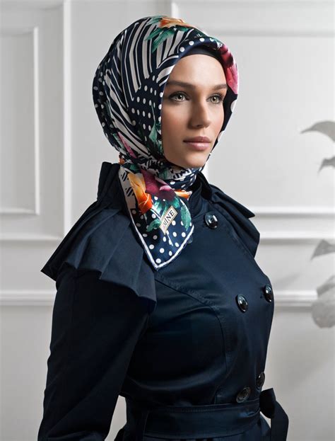 hijab mode